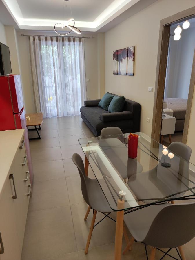 Comfy Apartment Нафпліон Екстер'єр фото