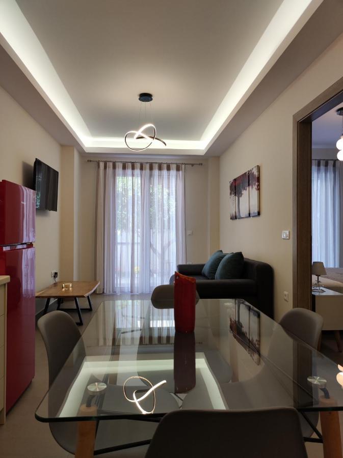 Comfy Apartment Нафпліон Екстер'єр фото